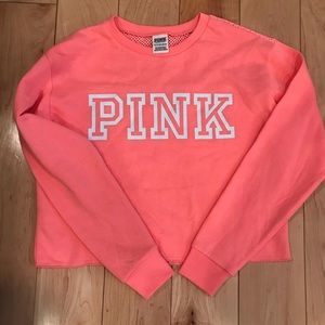 PINK by Victoria Secret
